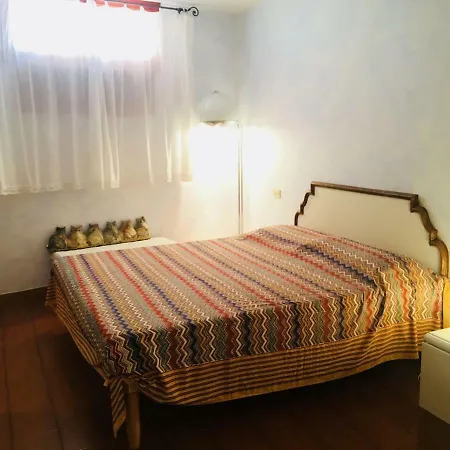 La Casetta Delle Rose Apartment