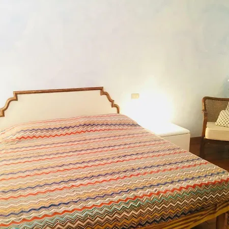 Apartment La Casetta Delle Rose *