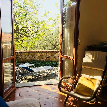 La Casetta Delle Rose *